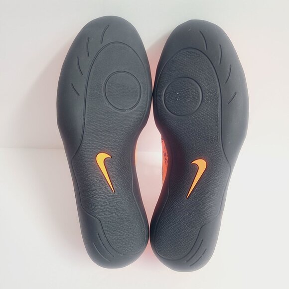 NEW Nike Zoom Rival SD 4 Track & Field Throwing Shoes FV2334-900 Size 11 Orange